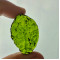 捷克隕石 Moldavite｜靈魂轉化的星際之石_很適合冥想、手握、項鍊吊墜