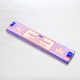 印度【Satya 薰衣草線香】20cm 小盒 香氣濃郁 Nag Champa系列線香 印度線香 淨化薰香 印度【Satya 薰衣草線香】20cm 小盒 香氣濃郁 Nag Champa系列線香 印度線香 淨化薰香