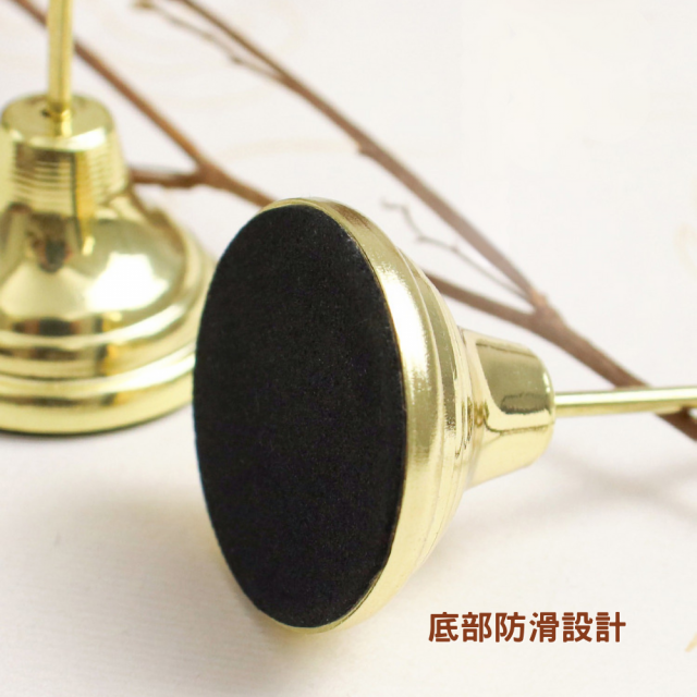 多功能香夾 適用環香/盤香/線香 底部防滑設計 輕巧可攜 適合4小時內環香 香插 替代香爐