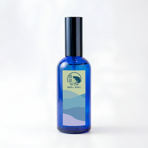 Tar-Dar 澳洲茶樹純露 100ml 清新淨化 台灣製造 天然精油純露 無香精 無色素 環境友善 踏踏休閒文創