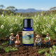Tar-Dar 澳洲茶樹精油 10ml 台灣製造 100%純精油 無香精 無色素 友善種植 踏踏