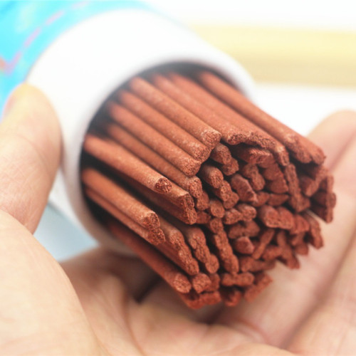 西藏直送【風馬寶西藏傳統藏香】 靜心虔誠線香/高原藥香/淨化薰香/靜心| 線香 | 80支一盒，每支24公分長