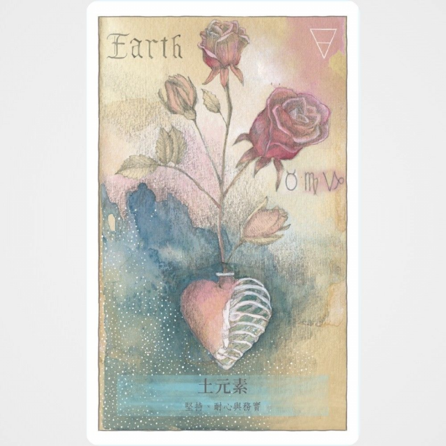 天體占星神諭卡  ：融合占星智慧、直覺占卜，開啟更高層次的靈性啟示