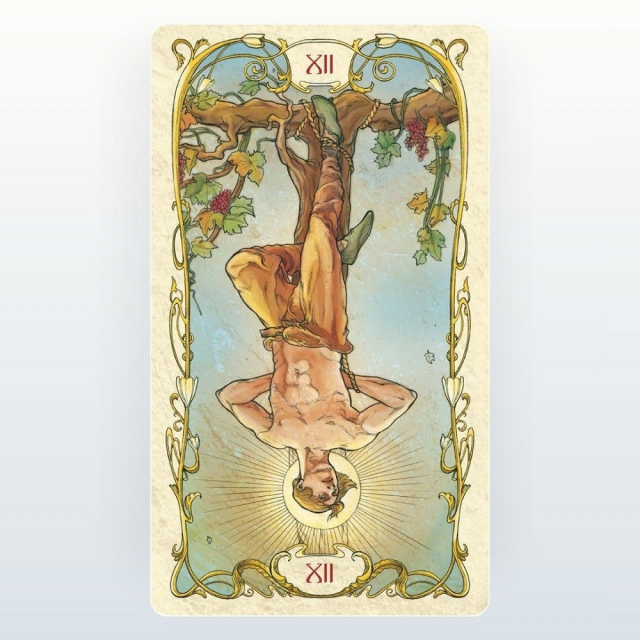 慕夏塔羅：新藝術之美融合塔羅智慧，開啟與靈魂對話的占卜之旅