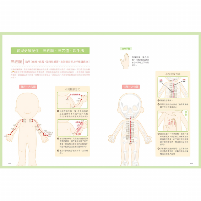 兒童中醫芳療：神奇精油膏提升孩子免疫力