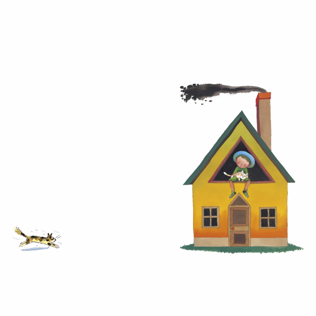 夢。想。貓。（幾米貓畫作筆記書，加贈Dreaming Cats海報）聖誕節交換禮物