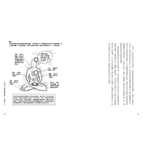 眾神的食物【食氣三部曲1】：以神性養分「普拉納」維生，從「身體、情緒、心智、靈性」的飢餓中解脫 (電子書)