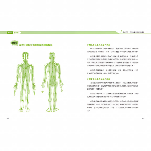 量子觸療好簡單（全新修訂版）：能量養生新趨勢，療癒保健自己來！ (電子書)