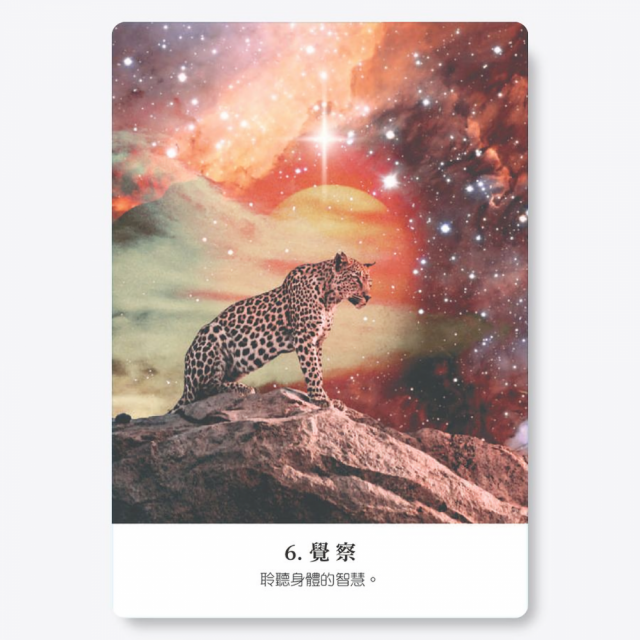 內在小孩神諭卡：療癒過去、擁抱當下的44張心靈指引卡 Inner Child Oracle