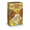 〔新藝術燙金塔羅牌〕迷你版 英文版 Mini Golden Art Nouveau Tarot 偉特塔羅牌