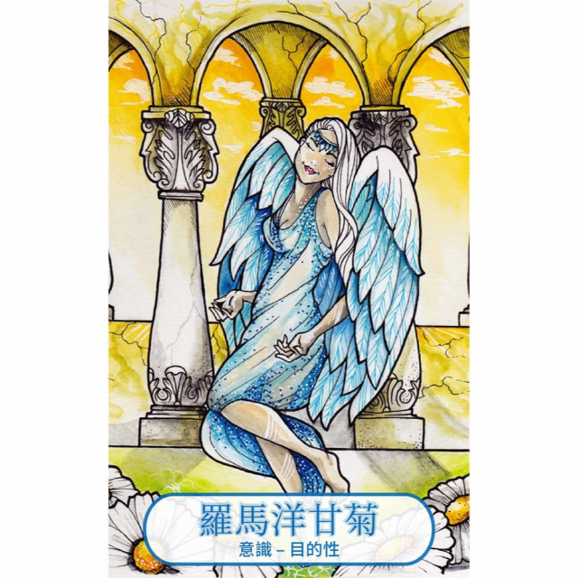 精油直覺卡：70種精油訊息x 40種實用配方，舒緩情緒不安，滋養身心正能量
