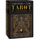 〔時間絮語塔羅牌〕英文版 Whispers of Time Tarot 偉特塔羅牌