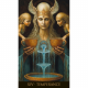 〔時間絮語塔羅牌〕英文版 Whispers of Time Tarot 偉特塔羅牌