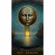 〔時間絮語塔羅牌〕英文版 Whispers of Time Tarot 偉特塔羅牌