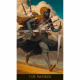 〔時間絮語塔羅牌〕英文版 Whispers of Time Tarot 偉特塔羅牌