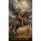 〔時間絮語塔羅牌〕英文版 Whispers of Time Tarot 偉特塔羅牌