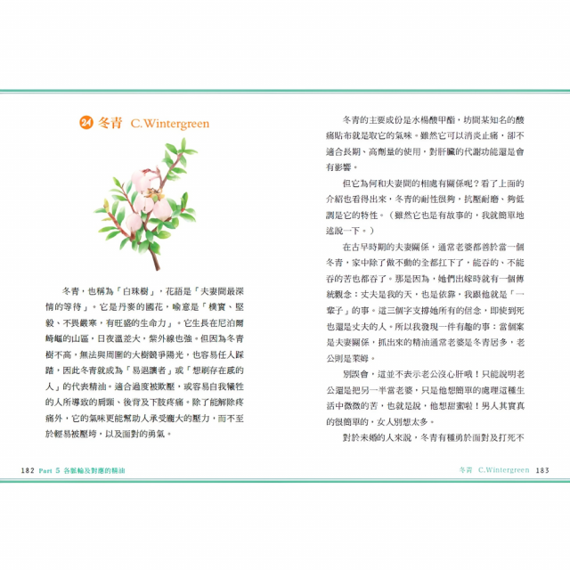 精油摸香讀懂你的心（附卡牌） ：以遊戲的方式，快速解決內心深處的困擾與疑惑
