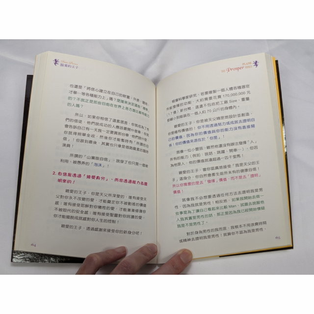 [二手書]親愛的王子：昌盛